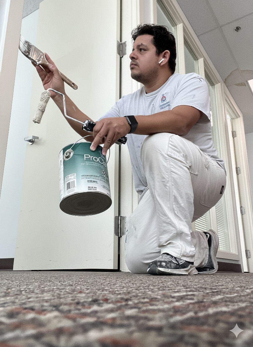 #bestpainters #mapleRidge #painter